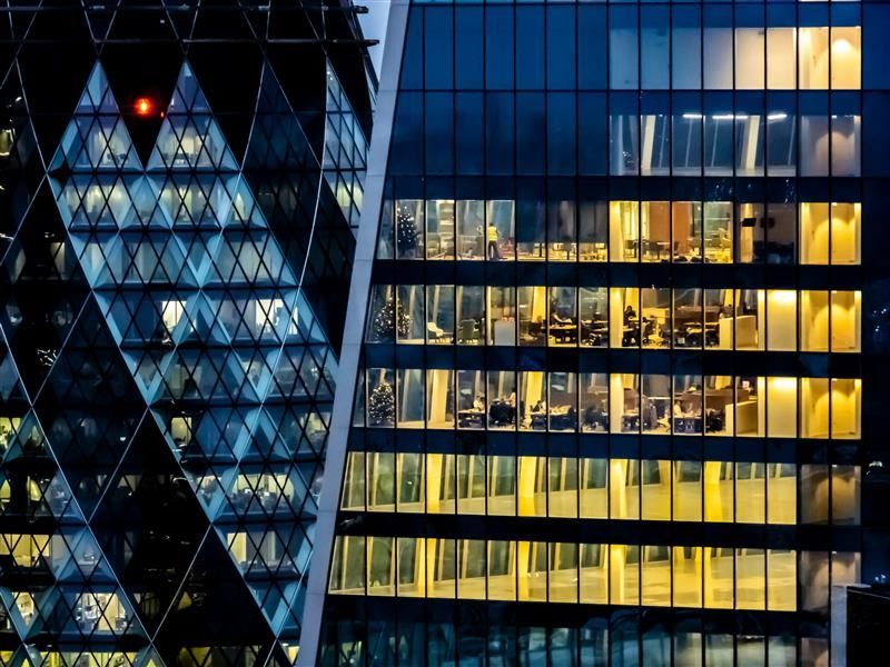 AI security assessment supporting leadership and security teams