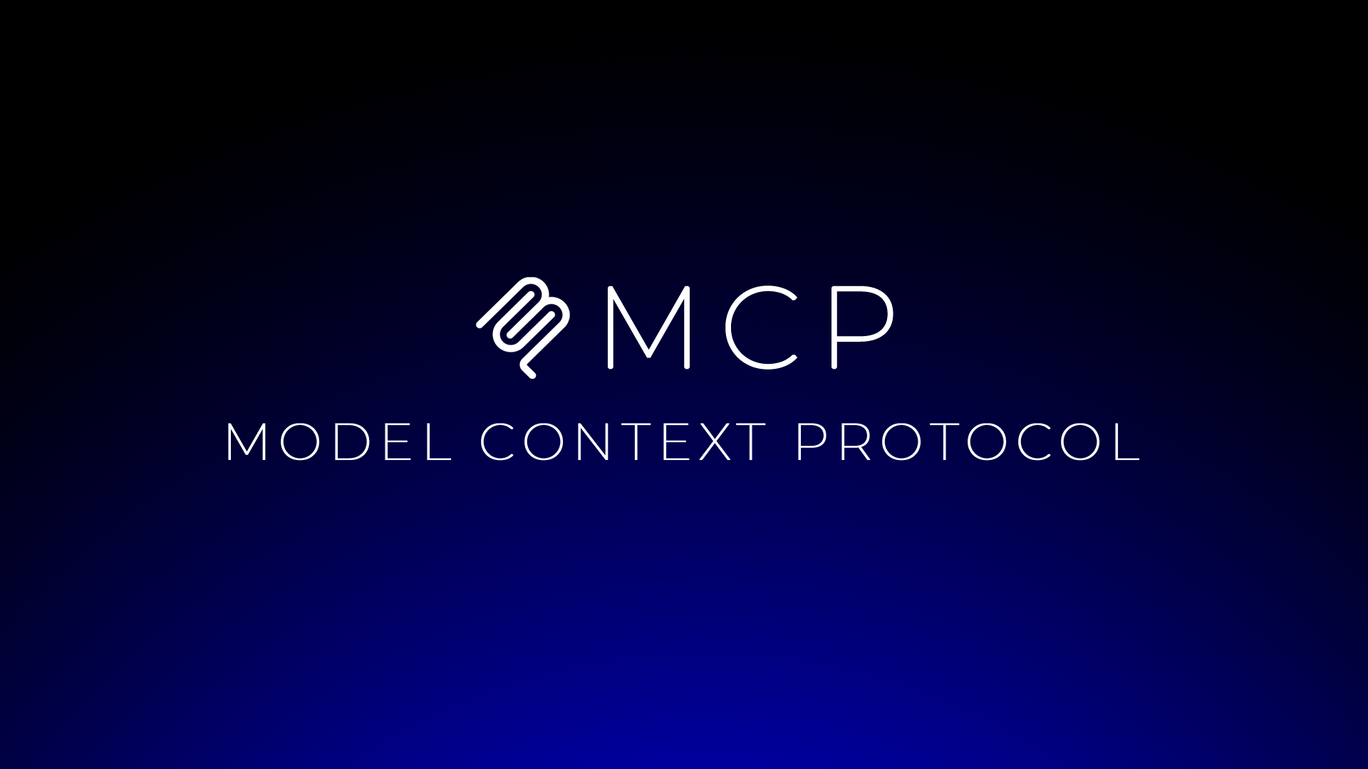 Model Context Protocol Security
